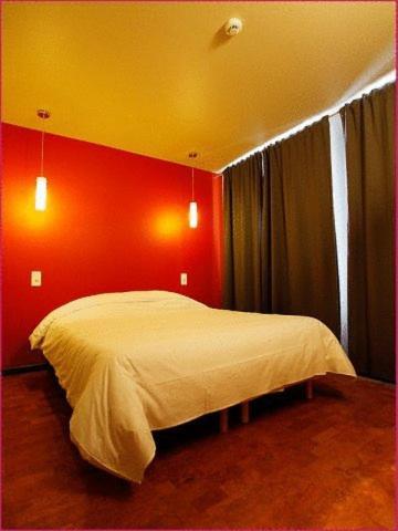 Hotel O Mal Aime สเตฟโล ภายนอก รูปภาพ